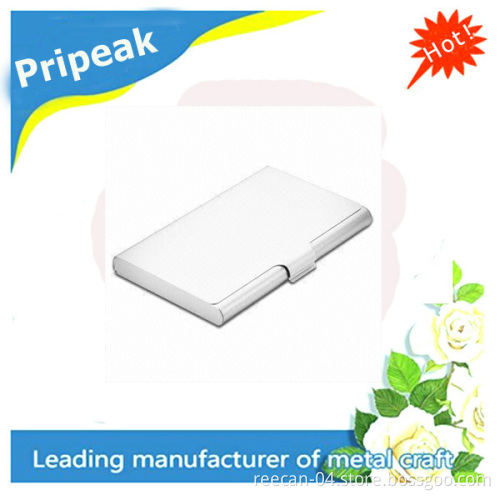 Business Card Holder Wall Mounted